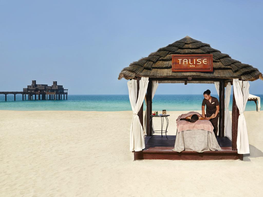 Luxury Hotel Dar Al Masyaf with Bespoke Travel