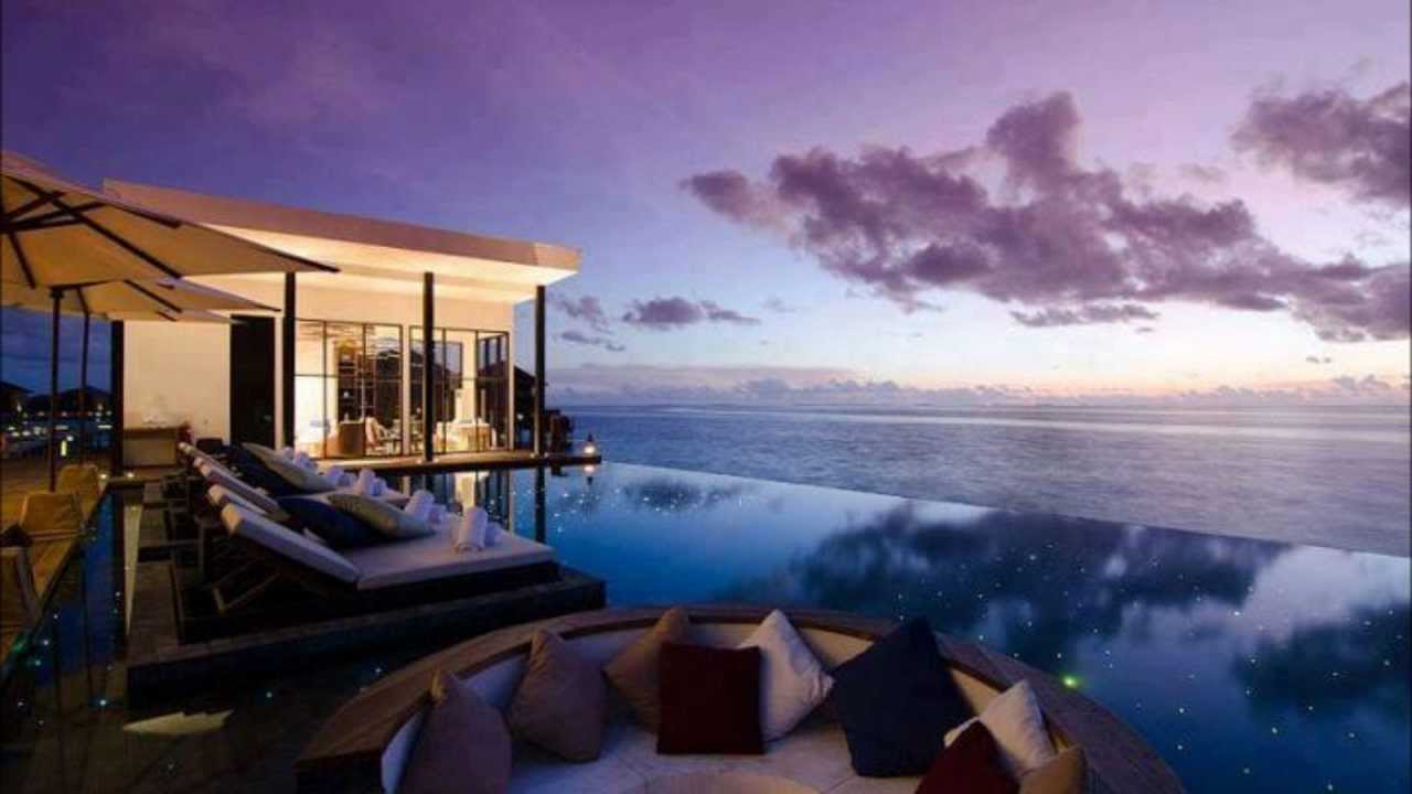 Indian Ocean Bespoke Luxury