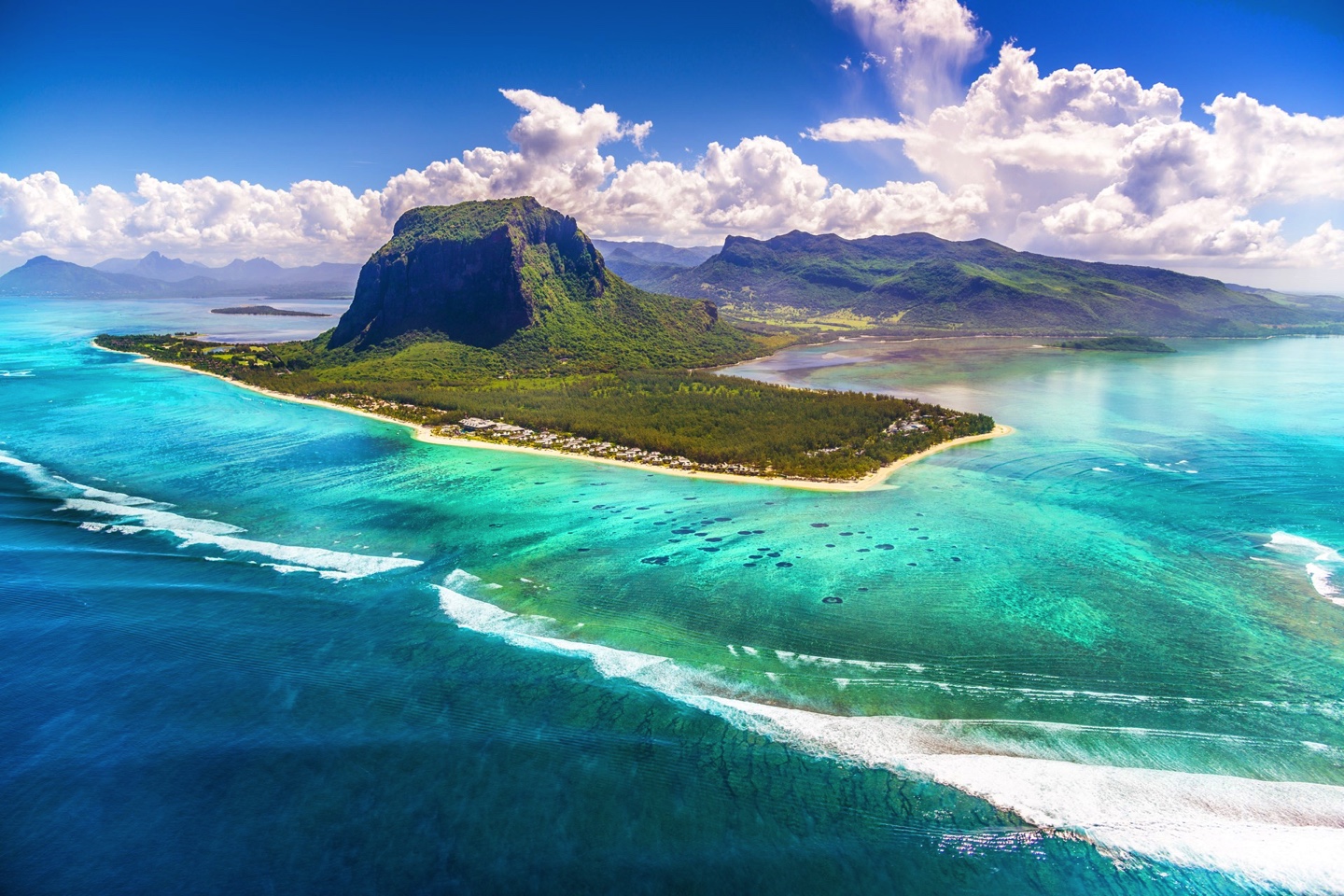 Indian Ocean Bespoke Luxury