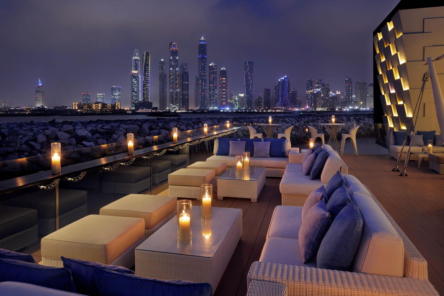 One and Only the Palm with Bespoke Travel