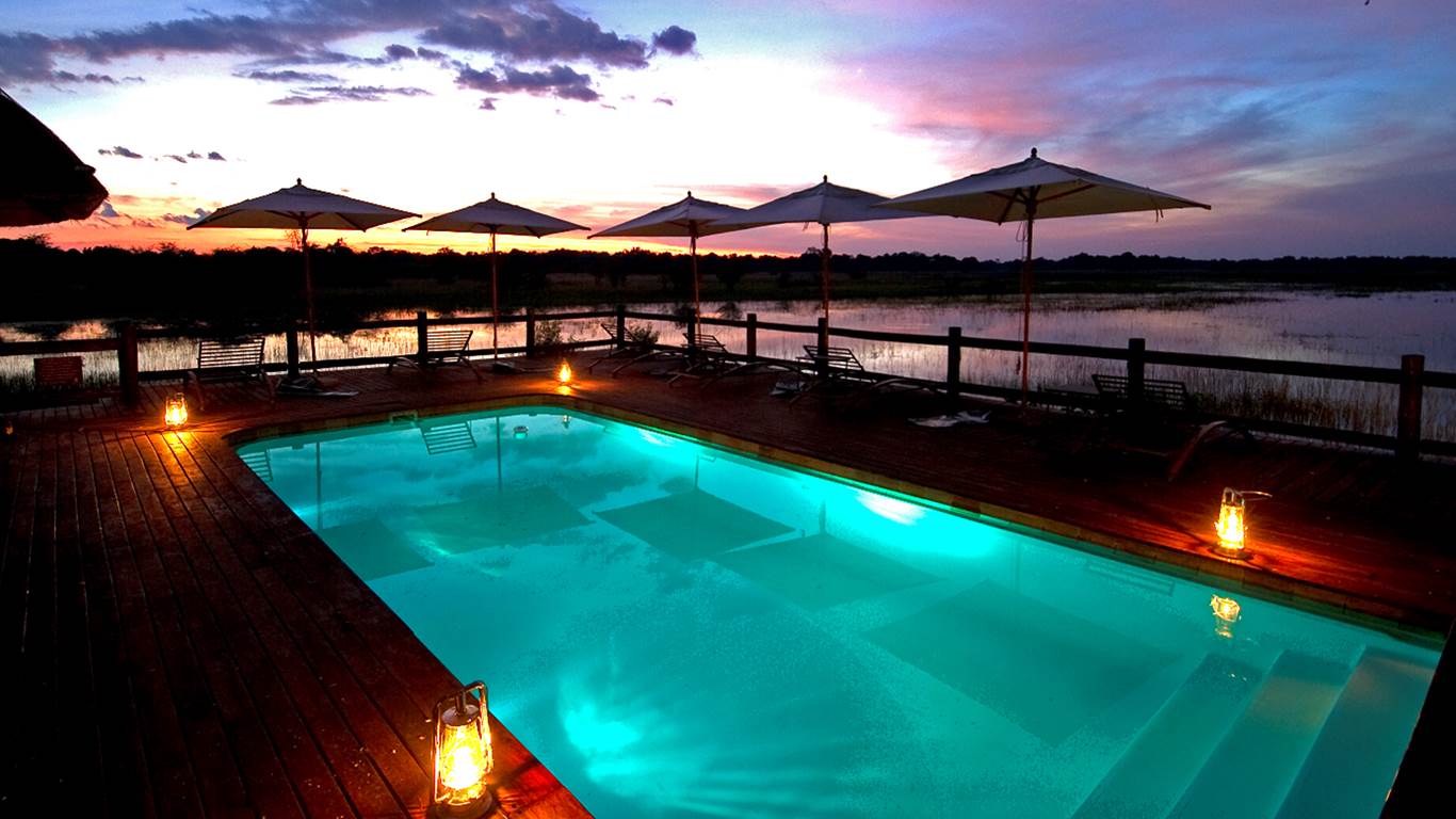 Bespoke holidays to South Africa