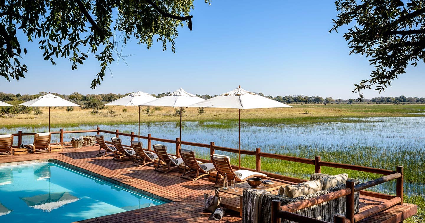 Bespoke holidays to South Africa