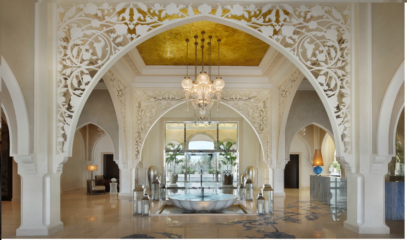 One and Only the Palm with Bespoke Travel
